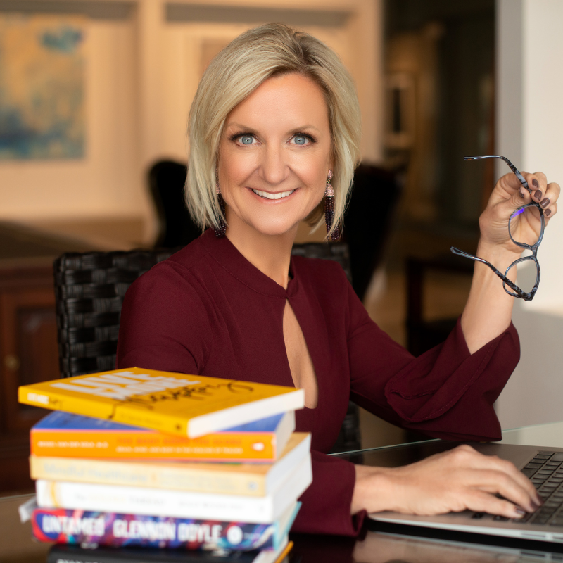 Fort Myersbased certified workplace mindfulness facilitator gives